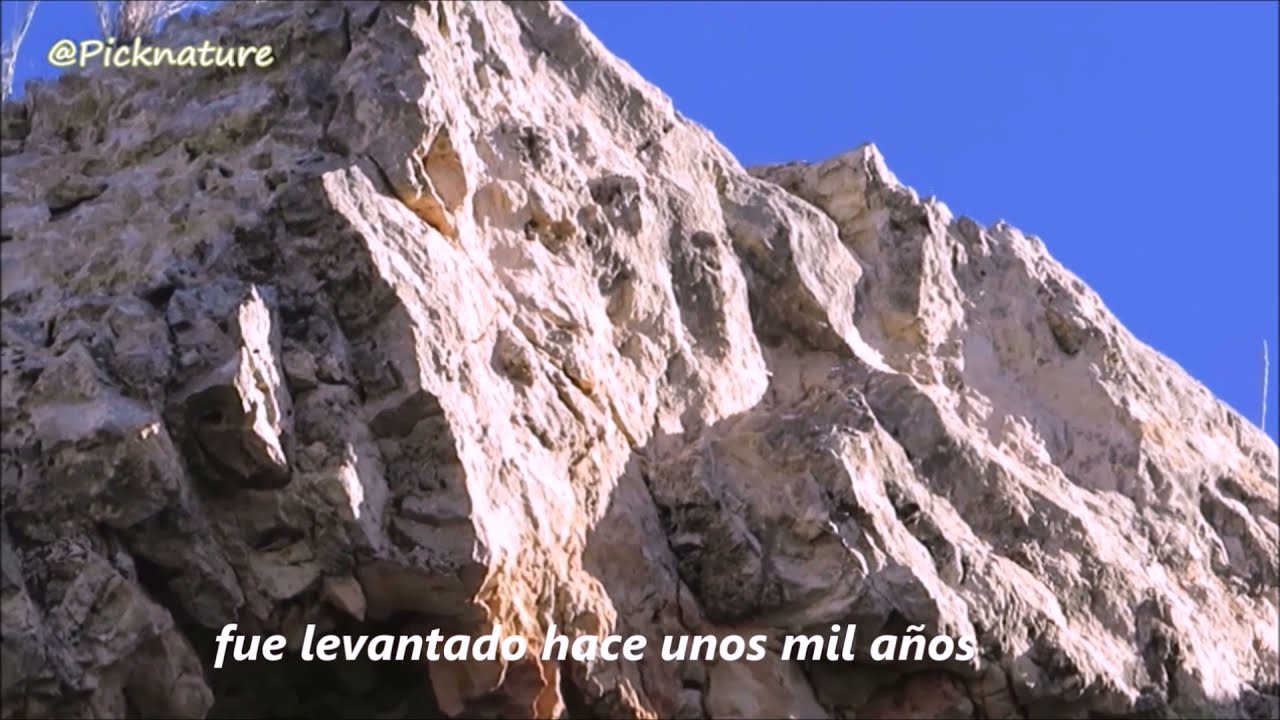 Castillo de Salvatierra, Villena.es