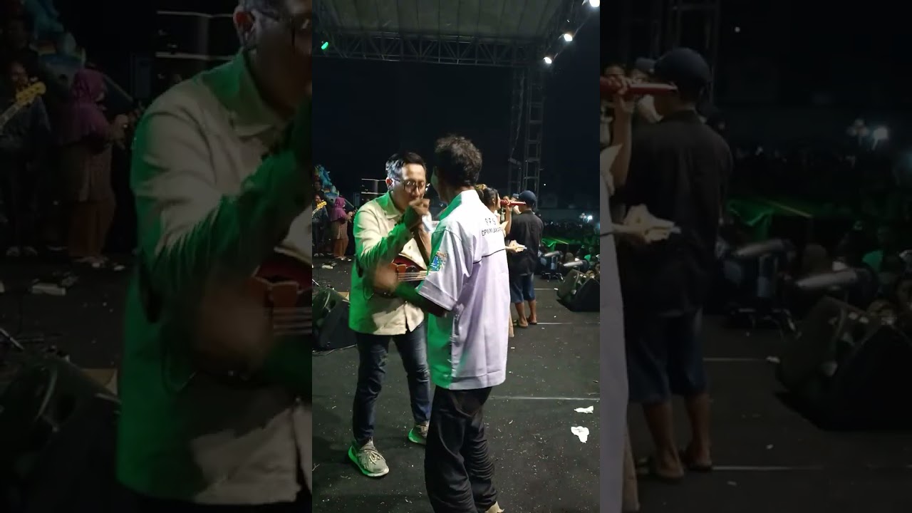 Sebuah nama asik banget nih