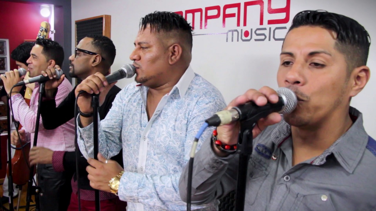 Tributo al Gran Combo de Puerto Rico - La Selecta All Star