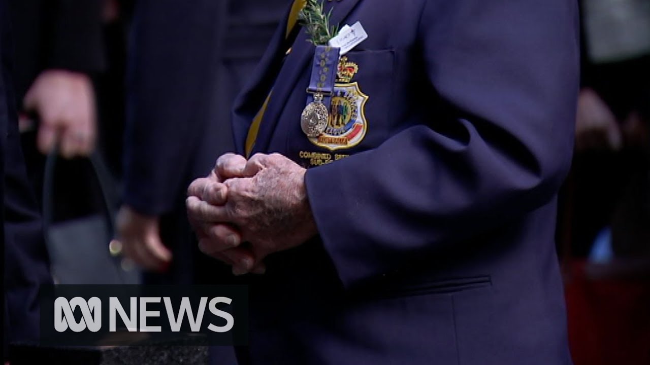 The origins of Anzac Day | ABC News