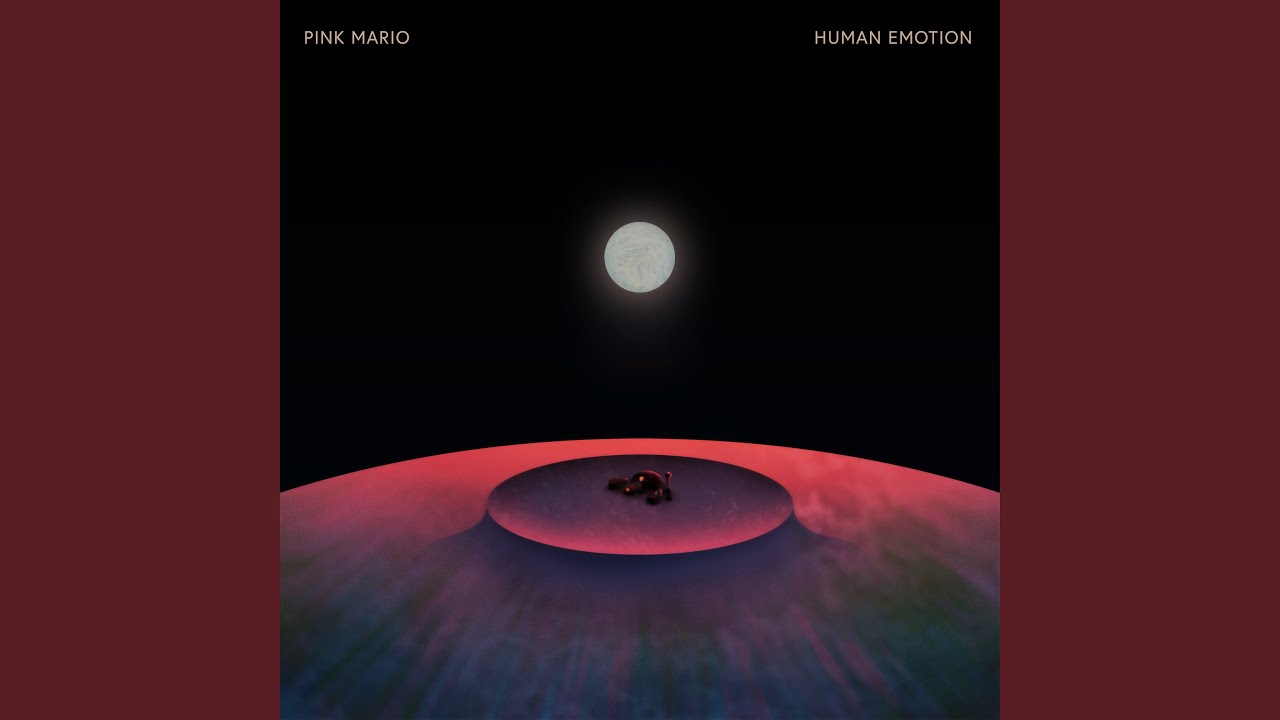 Human Emotion (Human Version)