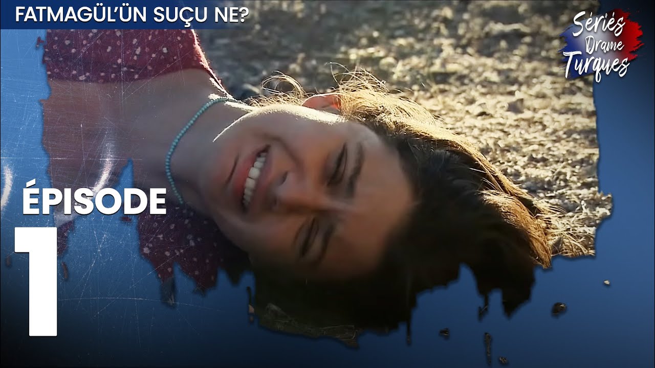 Fatmagul - Épisode 1