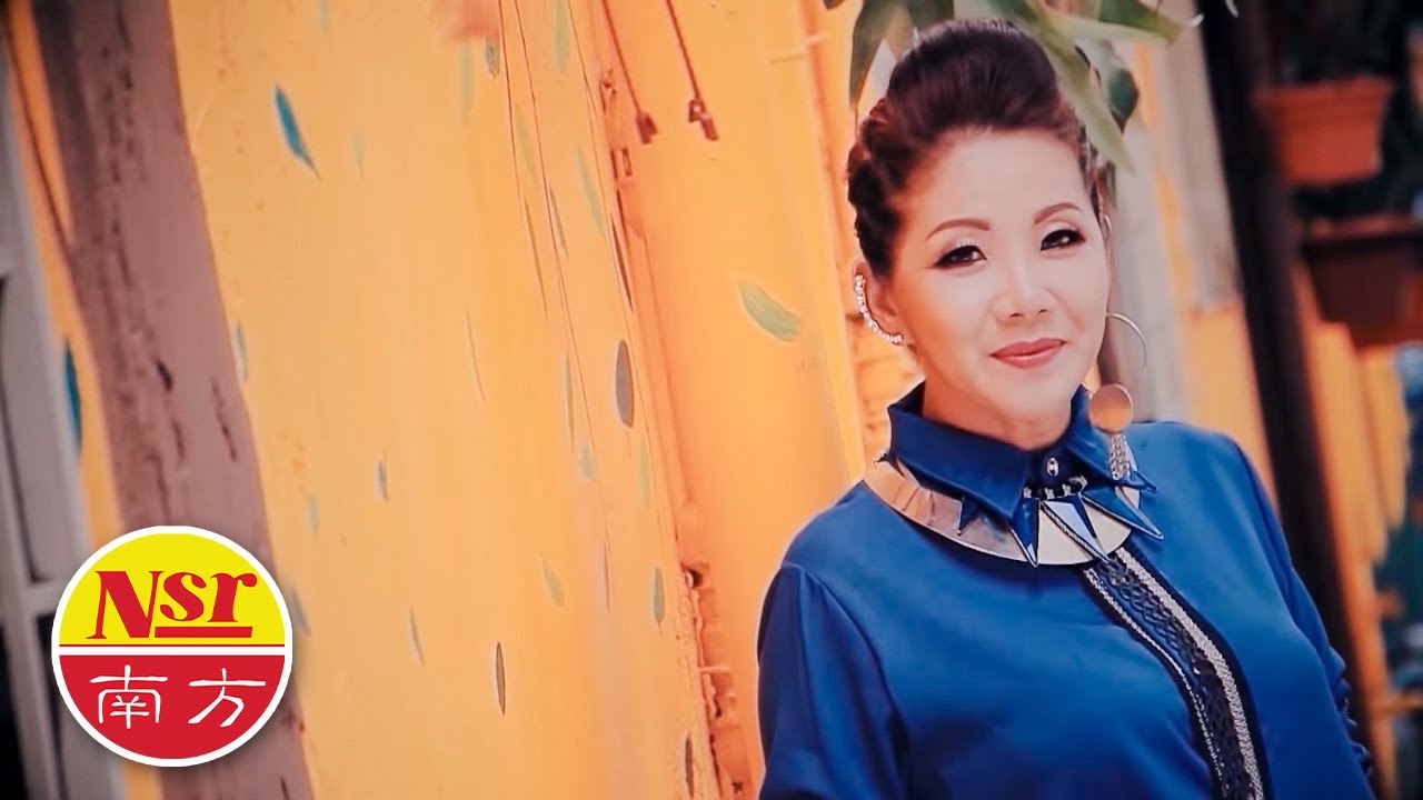 湛爱铃Irene Tam I 拥抱你离去 I OFFICIAL MUSIC VIDEO