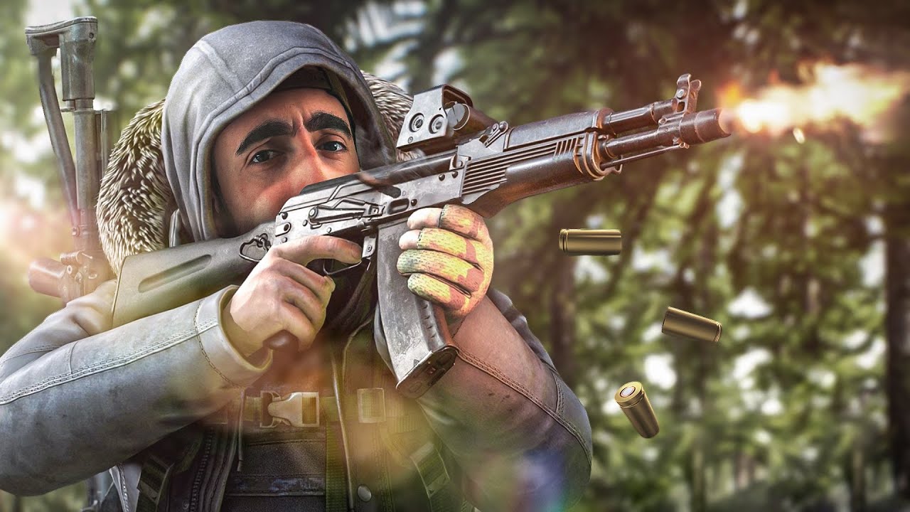 Ik ben verslaafd aan Tarkov - HOGELICHTEN #260