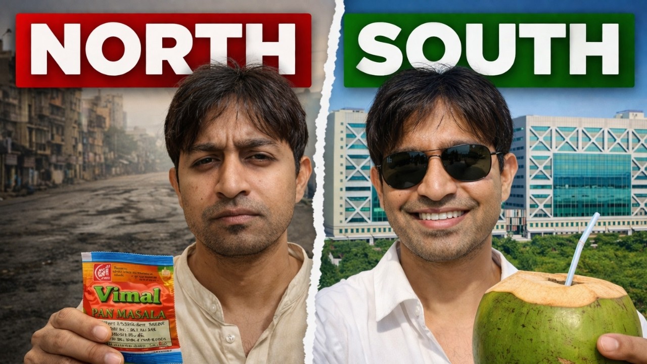 North India vs South India: It&rsquo;s Not About People