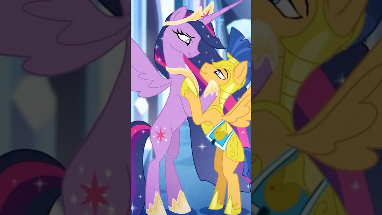 10 TIME BRONIES STOPPED WATCHING MY LITTLE PONY: FRIENDSHIP IS MAGIC!