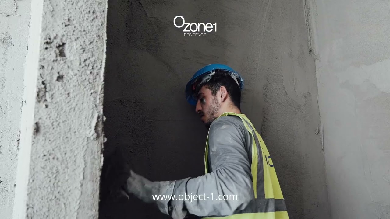 Ozone &ndash; Rising Higher with Every Floor