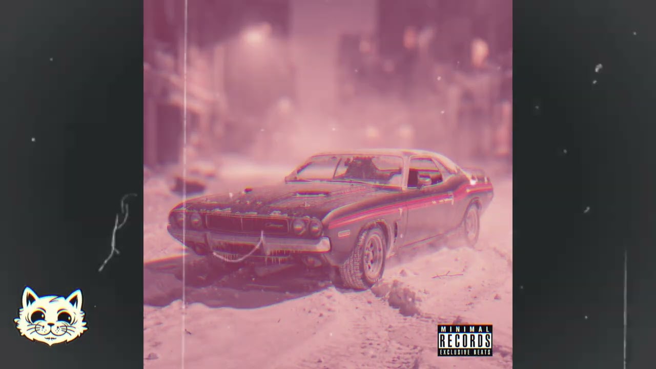 [FREE] Soft Hip Hop TYPE BEAT 2026 - 