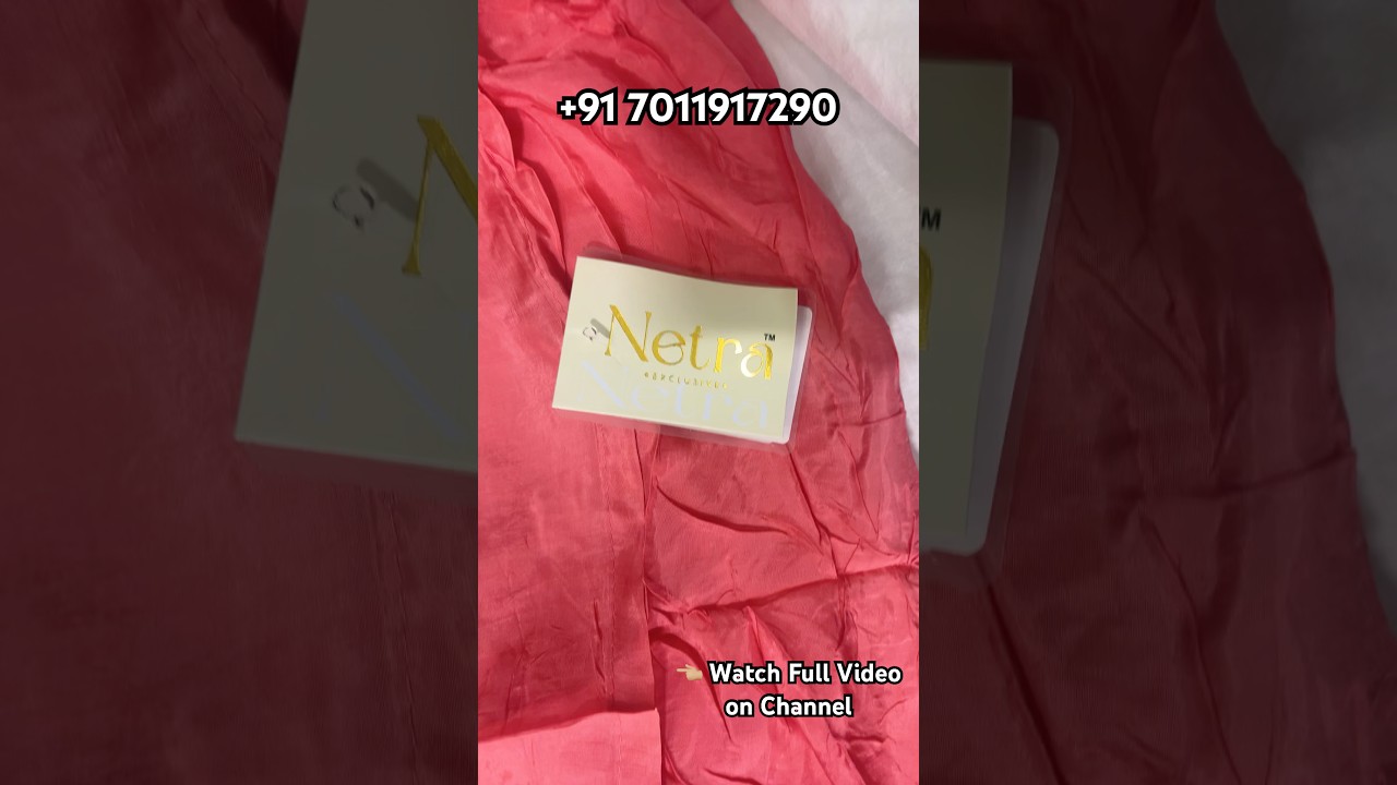 Netra ke Suit | Netra Branded Suit at Reasonable Prices | #ladiessuit #suitfashion #womensclothing