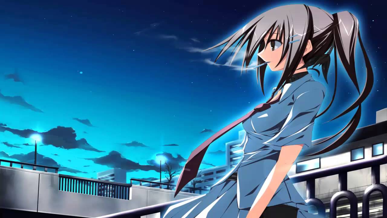 [Nightcore] Stay The Night (James Blunt)