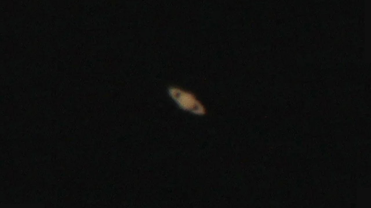 The Fear of Space