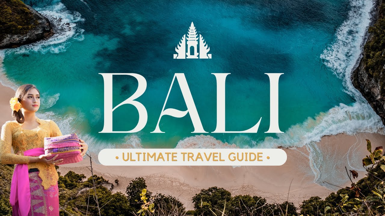 Discover Bali&rsquo;s Hidden Gems 🌴 Your Ultimate Travel Guide!