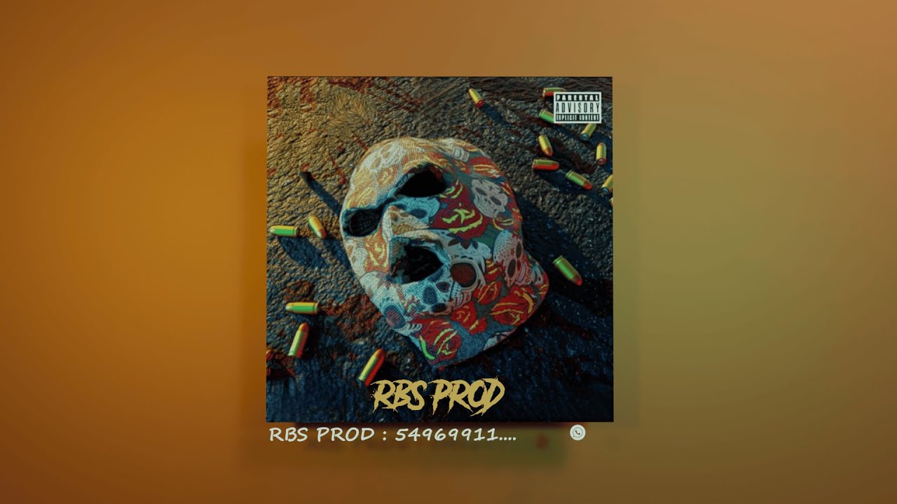 ''9mm'' shatta dancehall (RBS PROD) Private instru