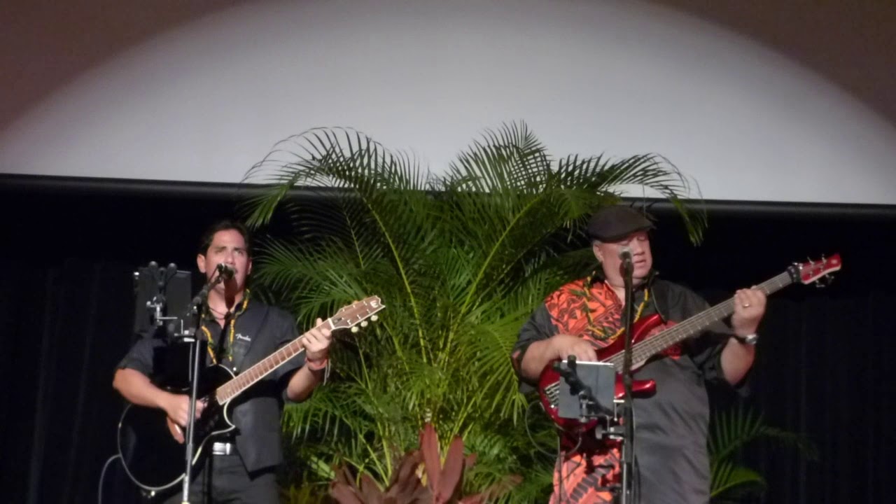 Charlie Iona, John Kepa Mahi, Kaleohano/In This Life