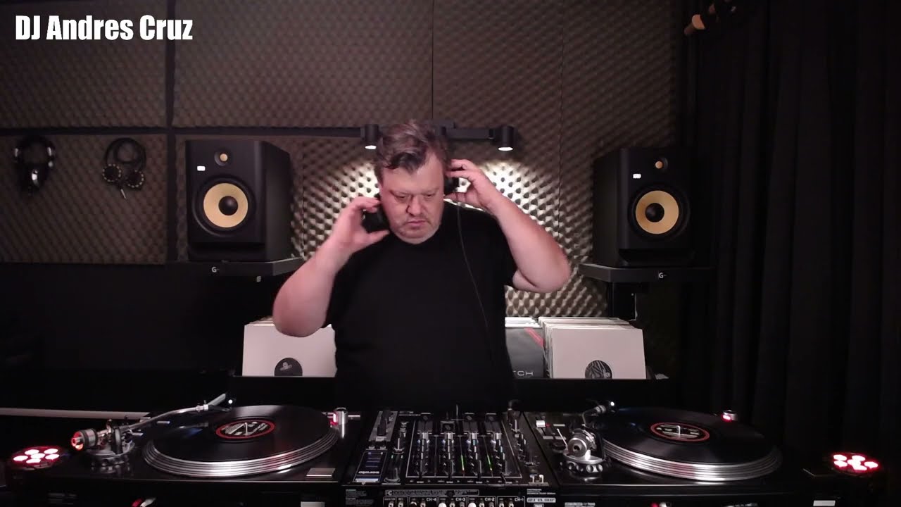 Classics Dance 2000's & 2010's #MusicCodecVinylSet # 03