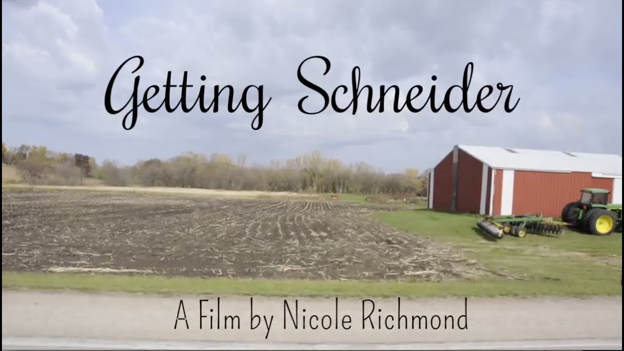 Getting Schneider