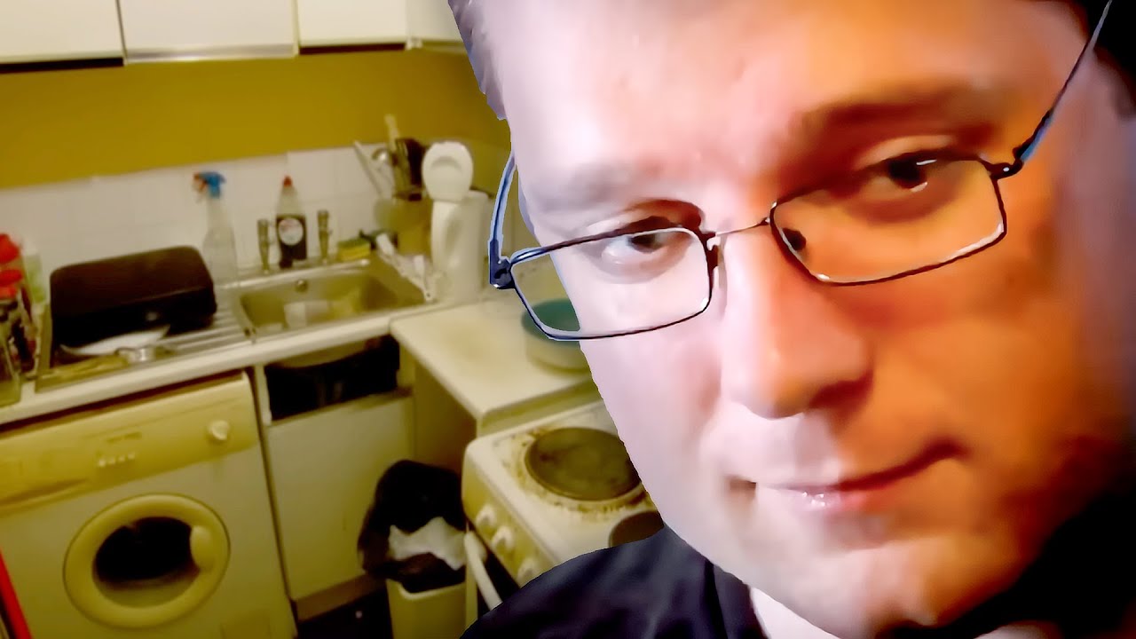 I Make Fun Of A Guy Who Claims He's Too Depressed To Clean But Can Go On Tv And People Are Mad At Me