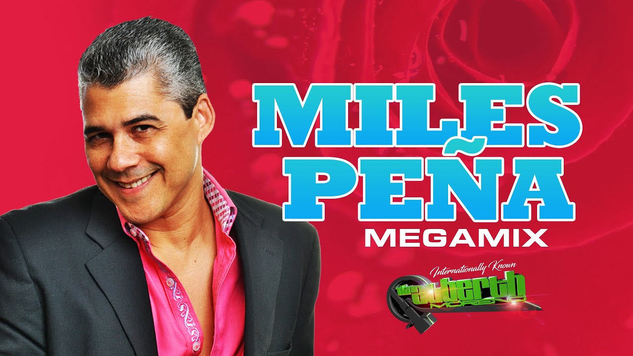 MILES PE&Ntilde;A LO MEJOR