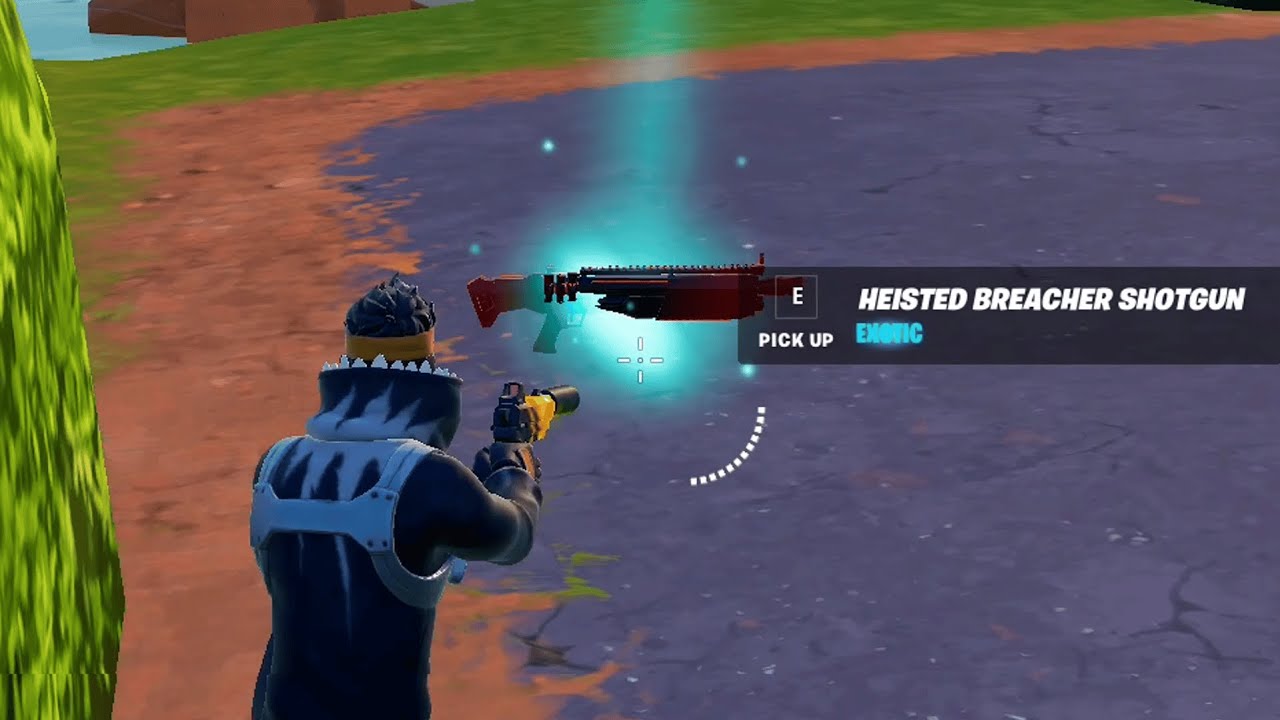 How good is this *EXOTIC* Shotgun?