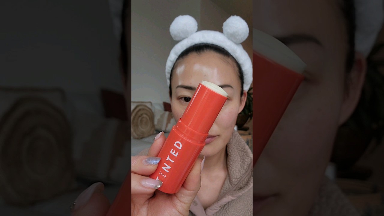 🆕LIVE TINTED SUPERBRIGHT 15% Vitamin C Serum Stick