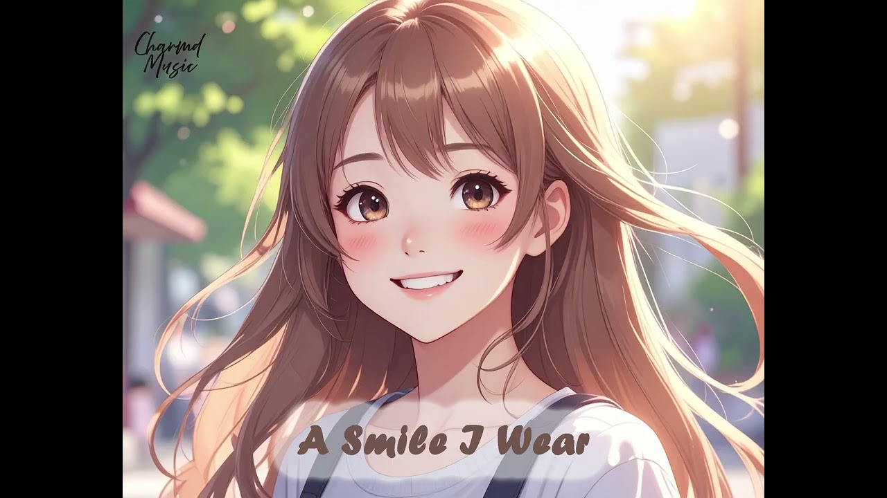 A Smile I Wear