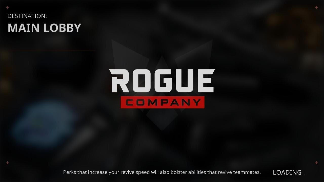 Rogue Company | BIG Battle In Wanted!!!