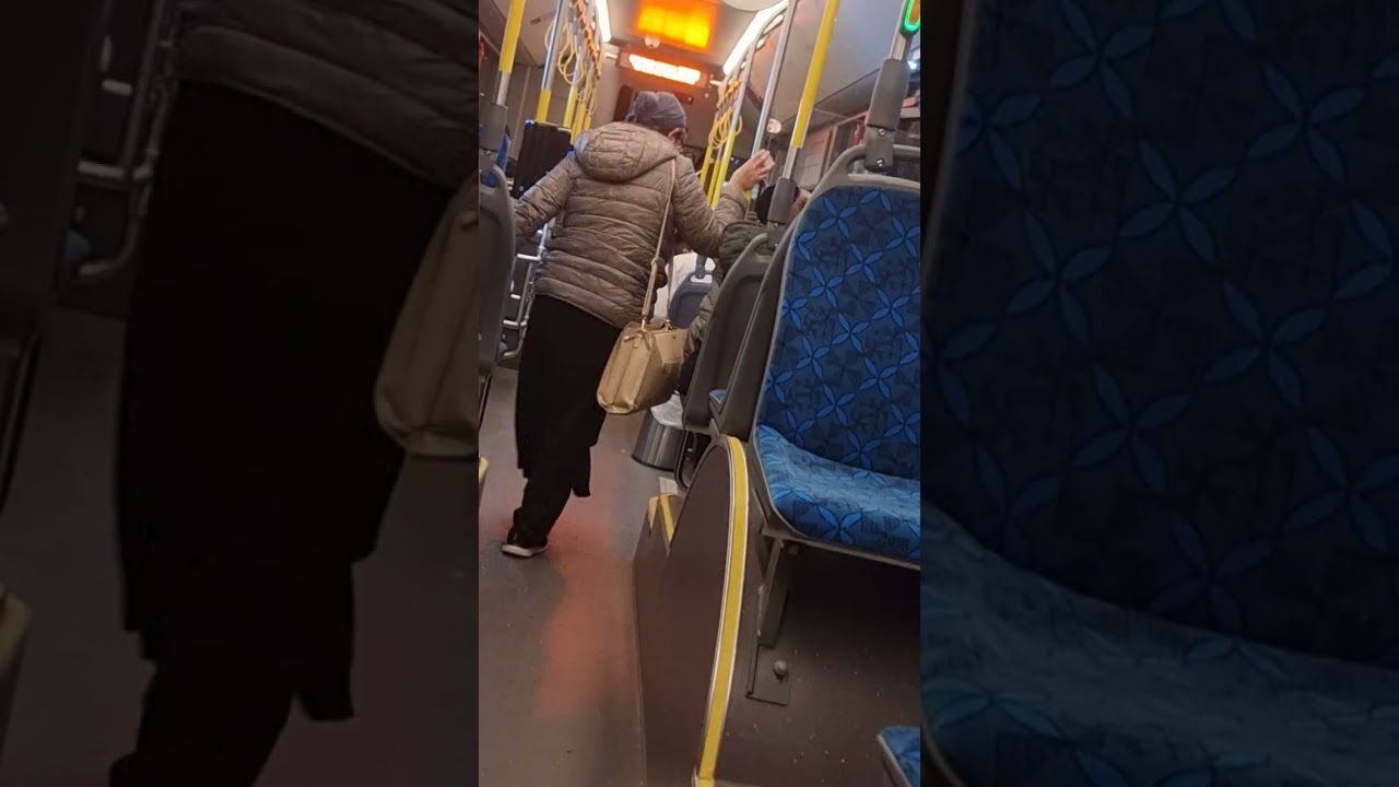 עליה לקו 20 לאיזור תעשייה כבדה