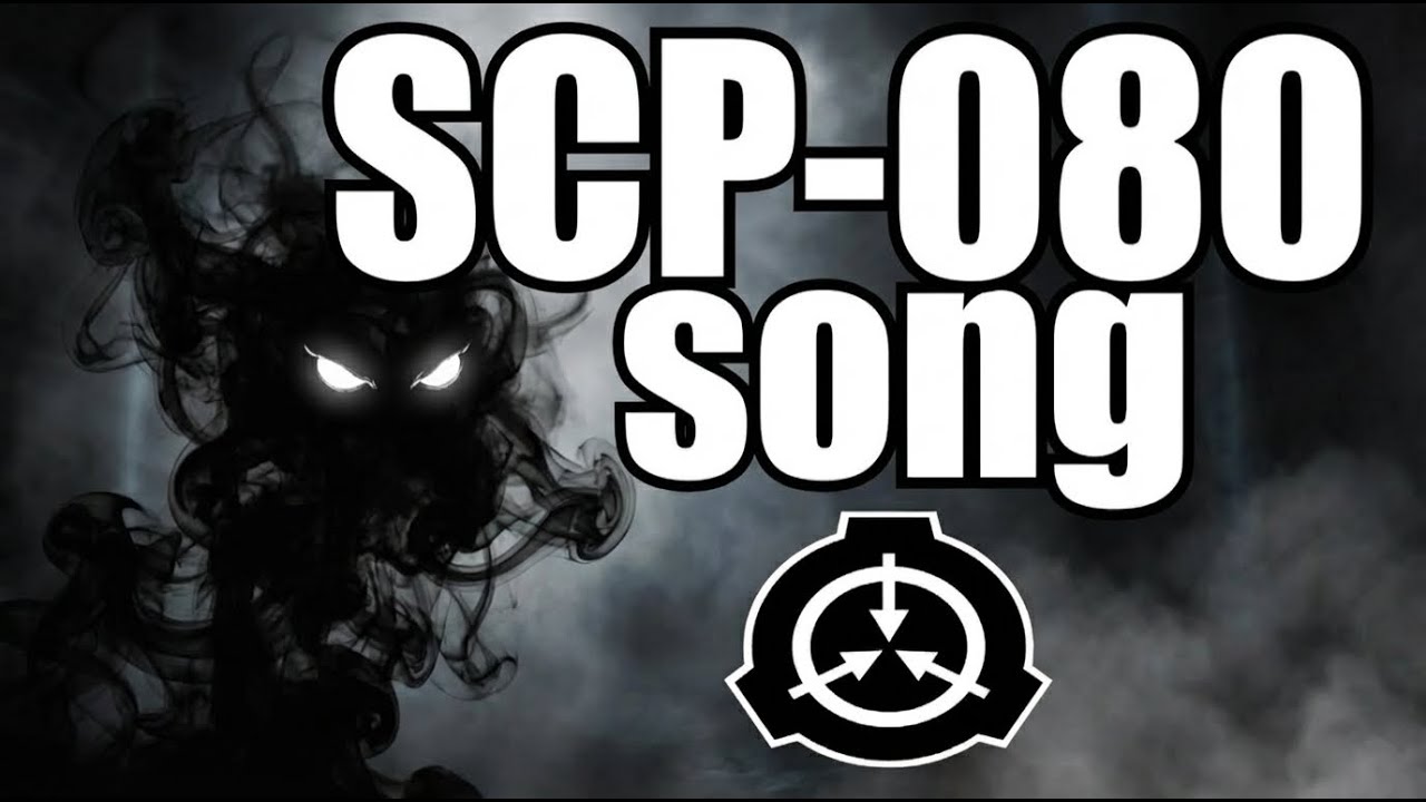 SCP-080 song (Dark Form)