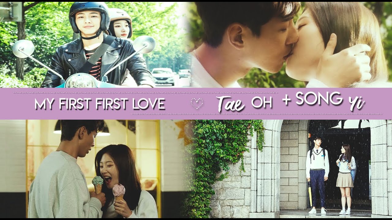 Tae Oh & Song Yi &bull;  My First First Love &bull; Season 1