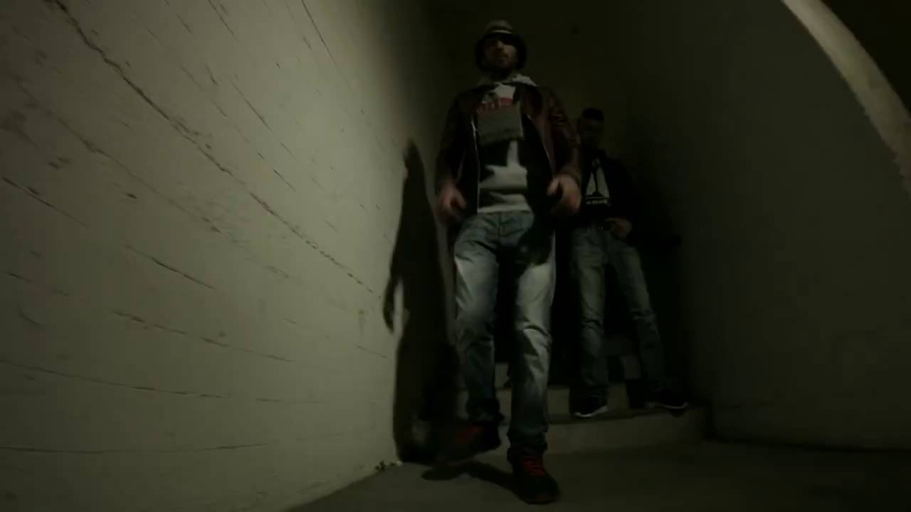Diar feat  Enemy   ClickBeat by proDK