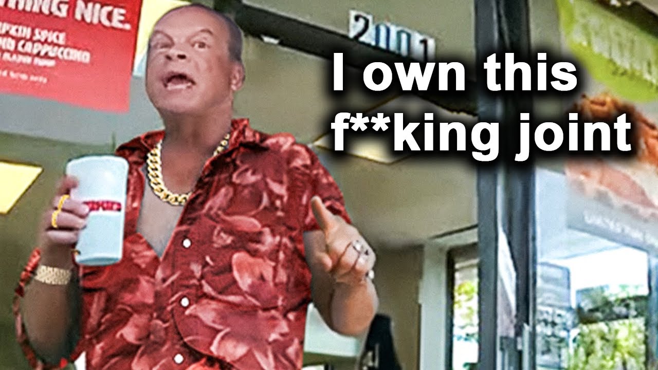When Entitled CEOs Think They're Above the Law