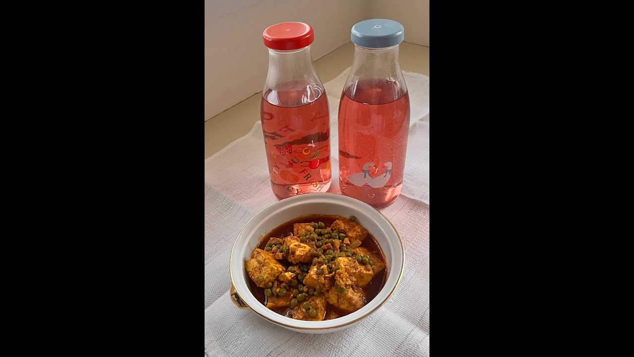 Leia's weekend home cooking | 🍒🍹 Delicious summer drink with bonus recipe! 😎😃