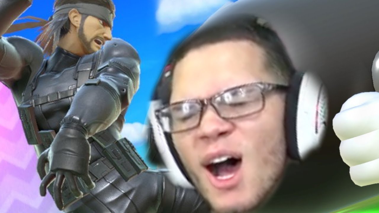WORLD OF LIGHT: BULLET NAIRO
