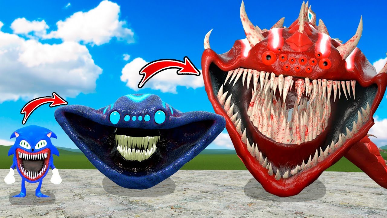 La EVOLUCION de EL GRAN MAJA