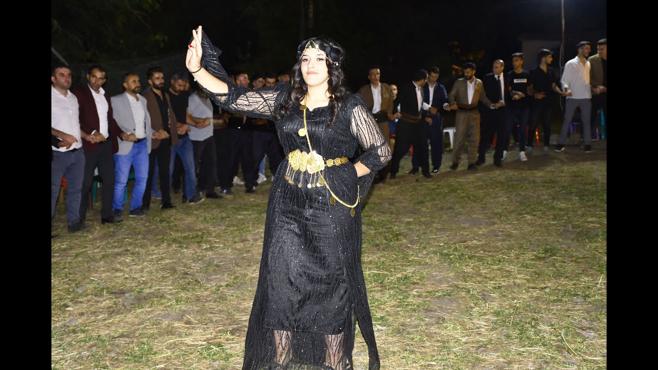 #BEYTÜŞŞEBAP #MUTLUCA Erkan Öter & Viyan Adıyaman Görkemli Düğünü FULL HD Part 4