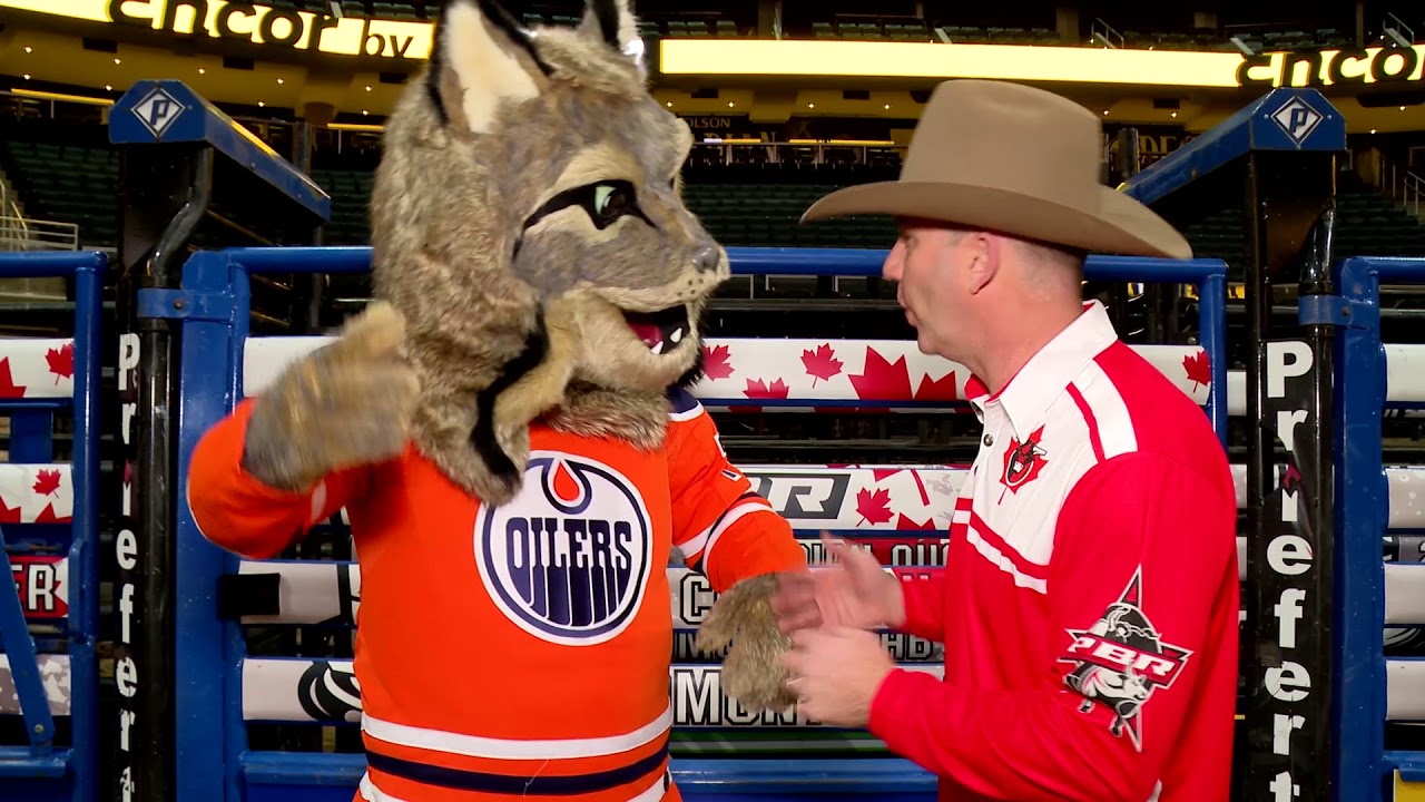 PBR GLOBAL CUP | Hunter the Bull Fighter