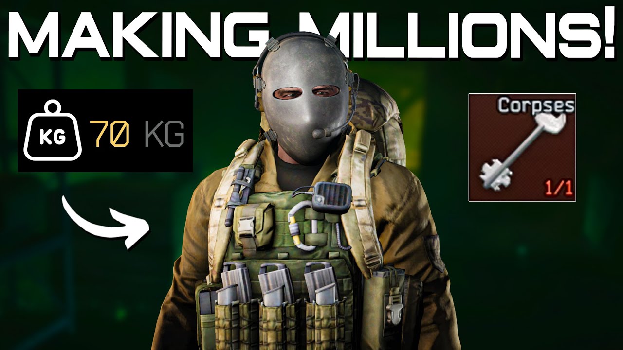 The LABYRINTH is Making me RICH!