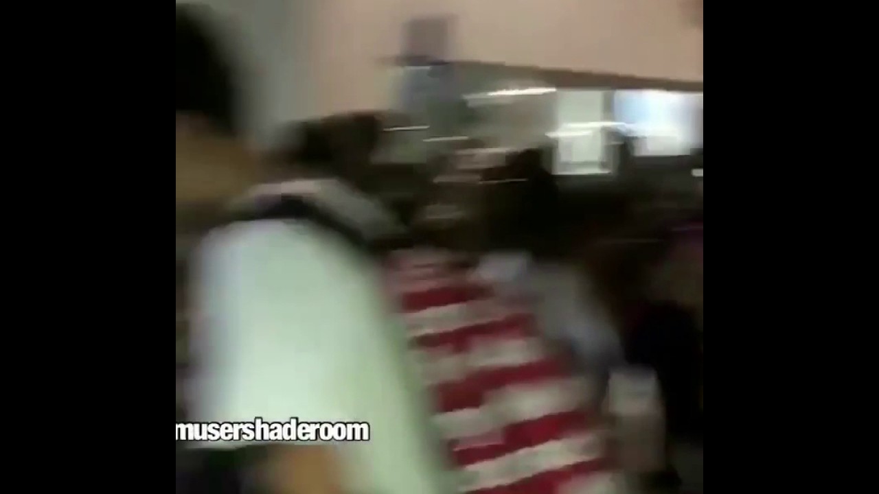 Bryce hall and Kevin fighting at vidcon😱
