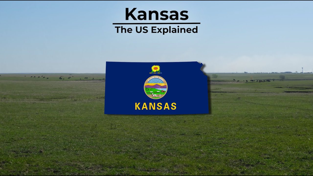 Kansas - The US Explained