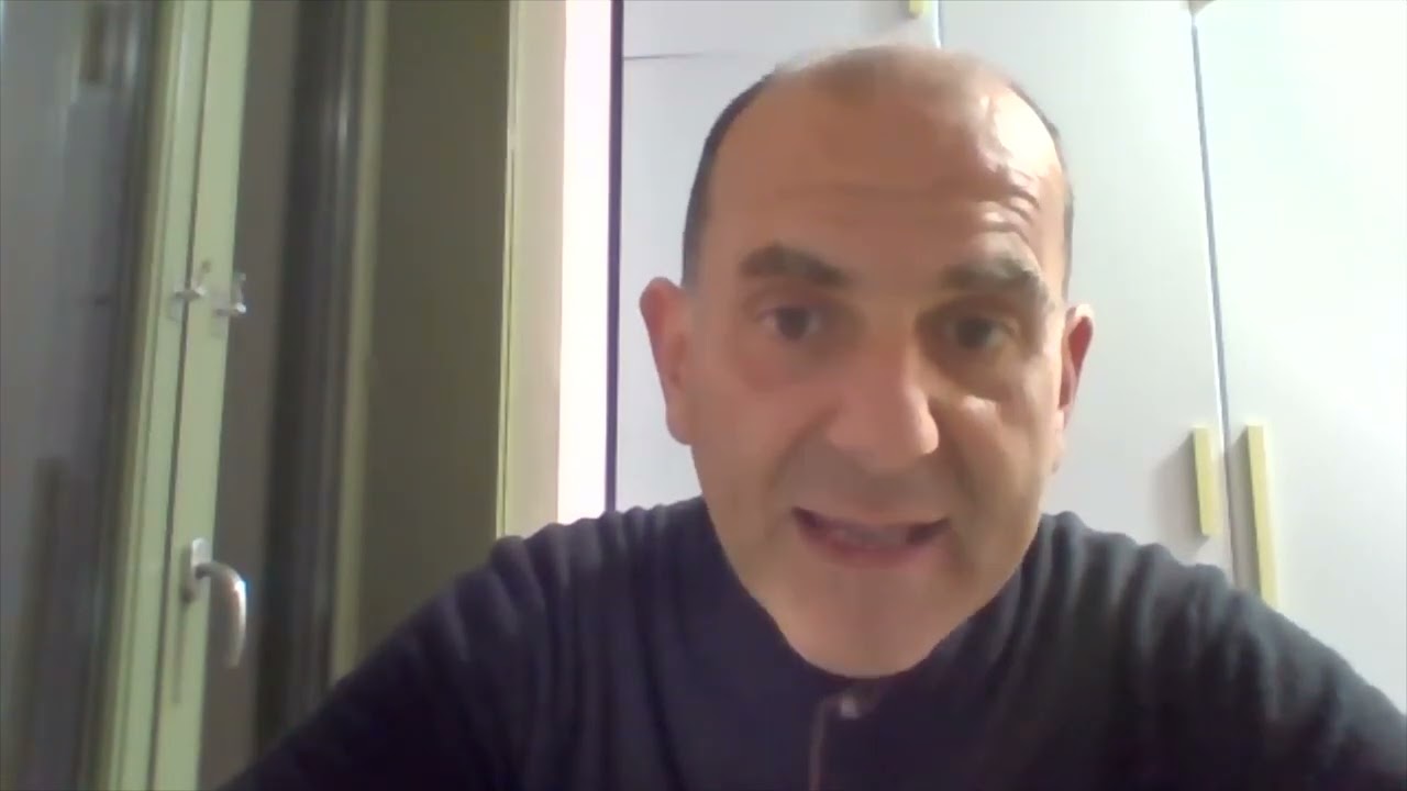 Alberto Pellai - La relazione con gli adolescenti