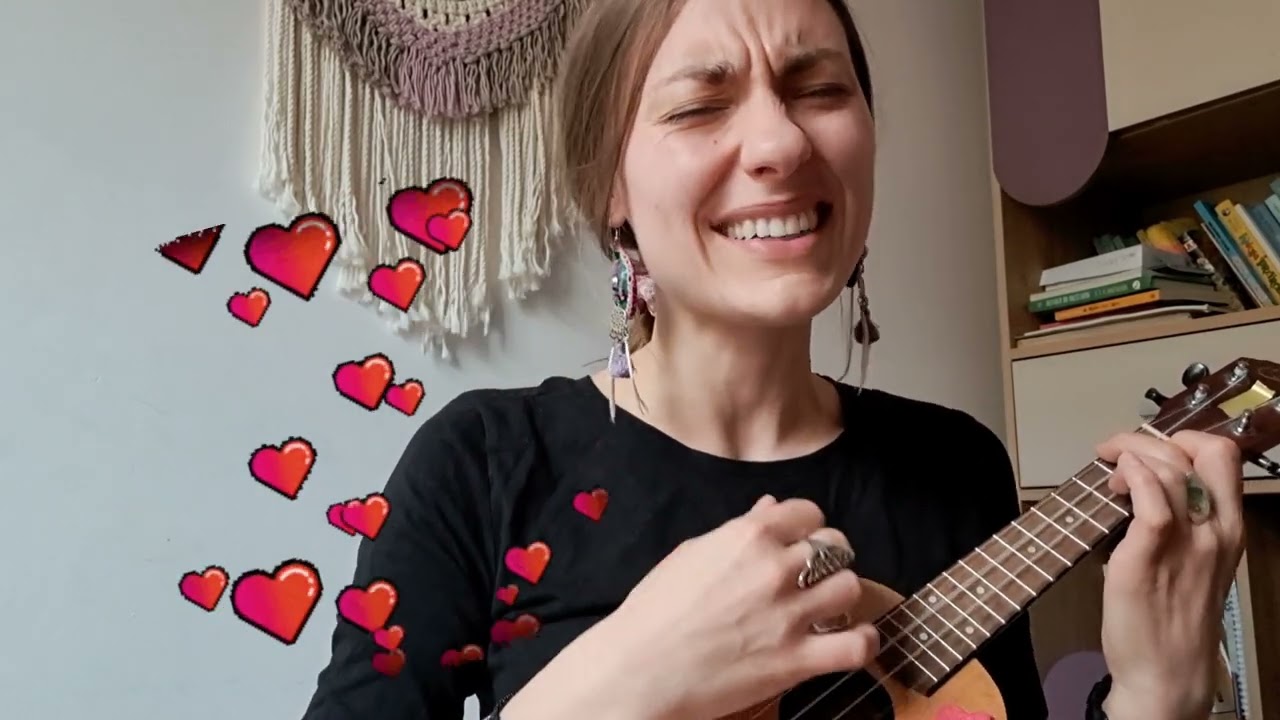 ' Cómo no voy a cantar'
