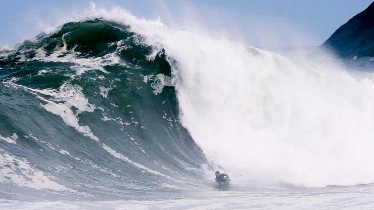 Melhores momentos 2023 // DUDU PEDRA BODYBOARDING