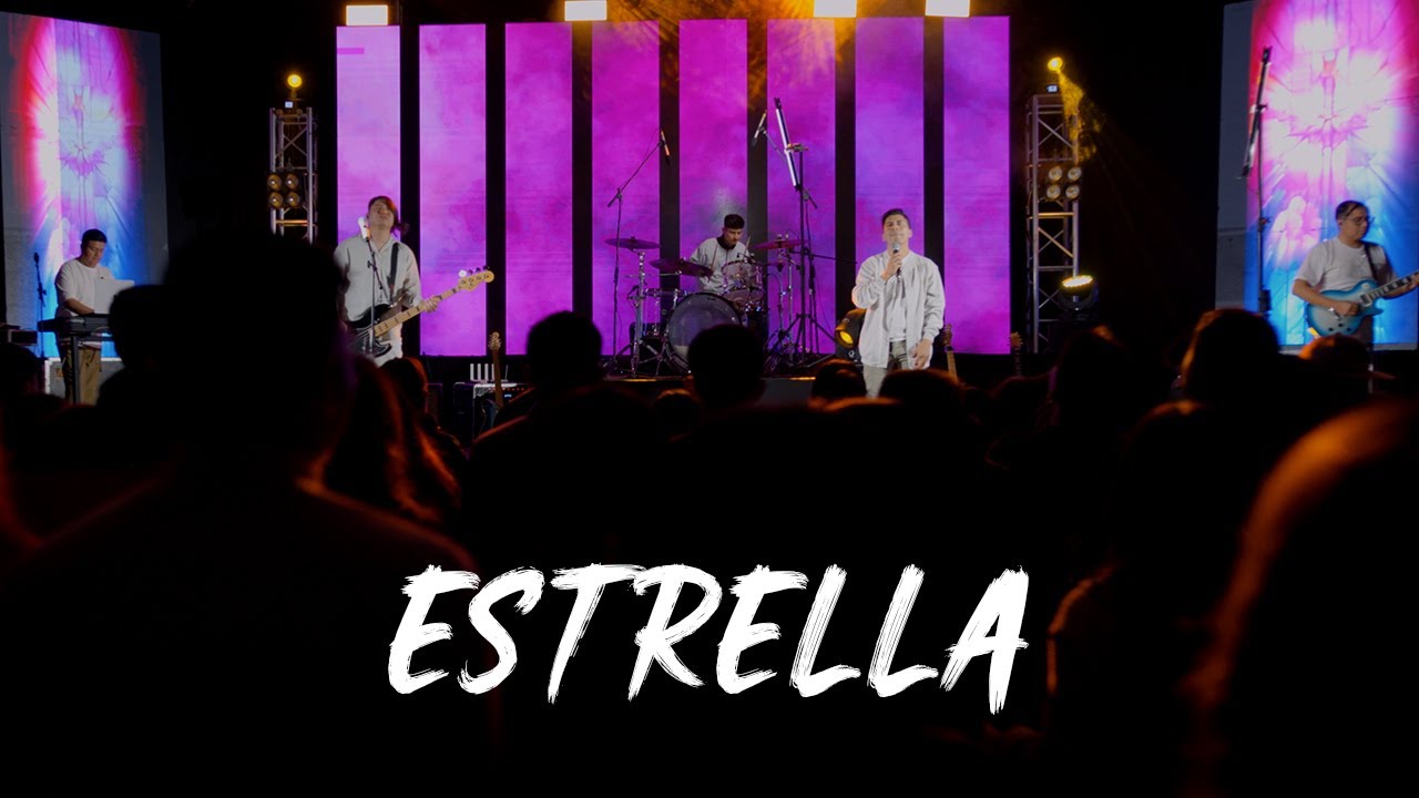 CAFE 7 - Estrella