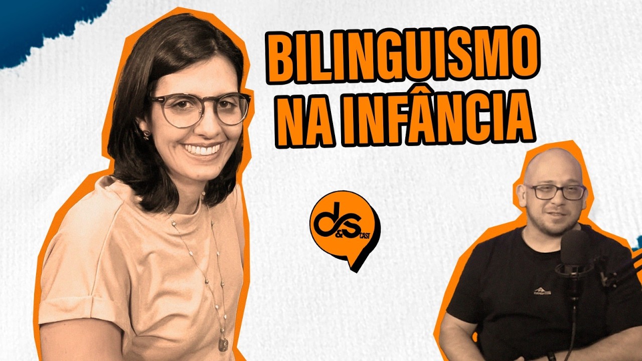 A importância do bilinguismo na infância | Simone Soares| Alpha Bilingual School