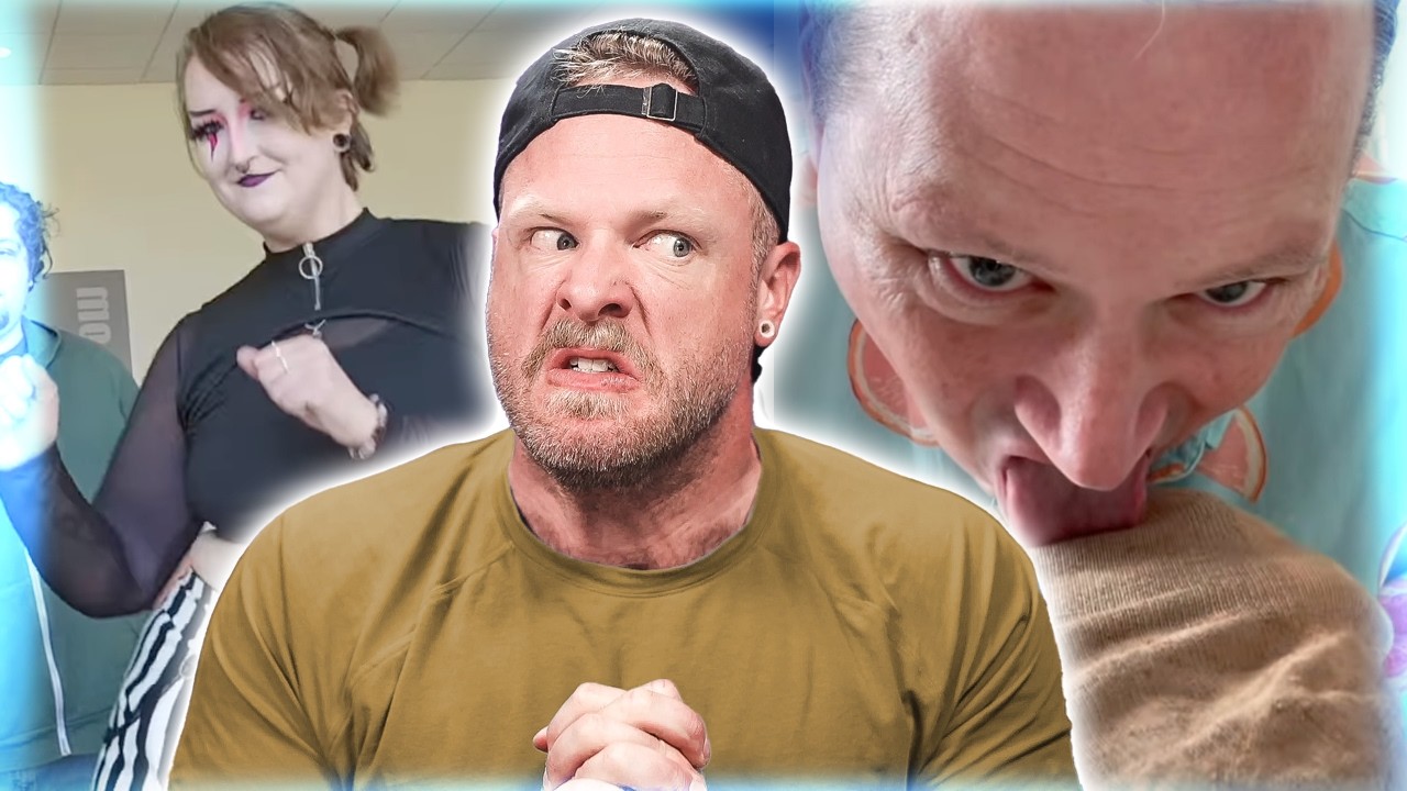 This will make you wish for a Nuclear Apocalypse - BRAINWORMS 🧠🪱