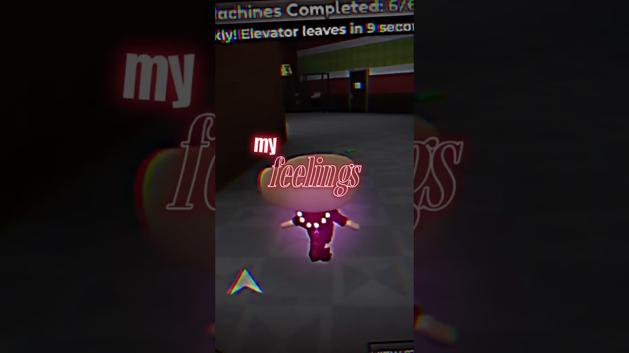 //I can't fix you...// &mdash;'Roblox Dandys World Edit!'&mdash; #dandysworld #roblox #robloxedit #edit