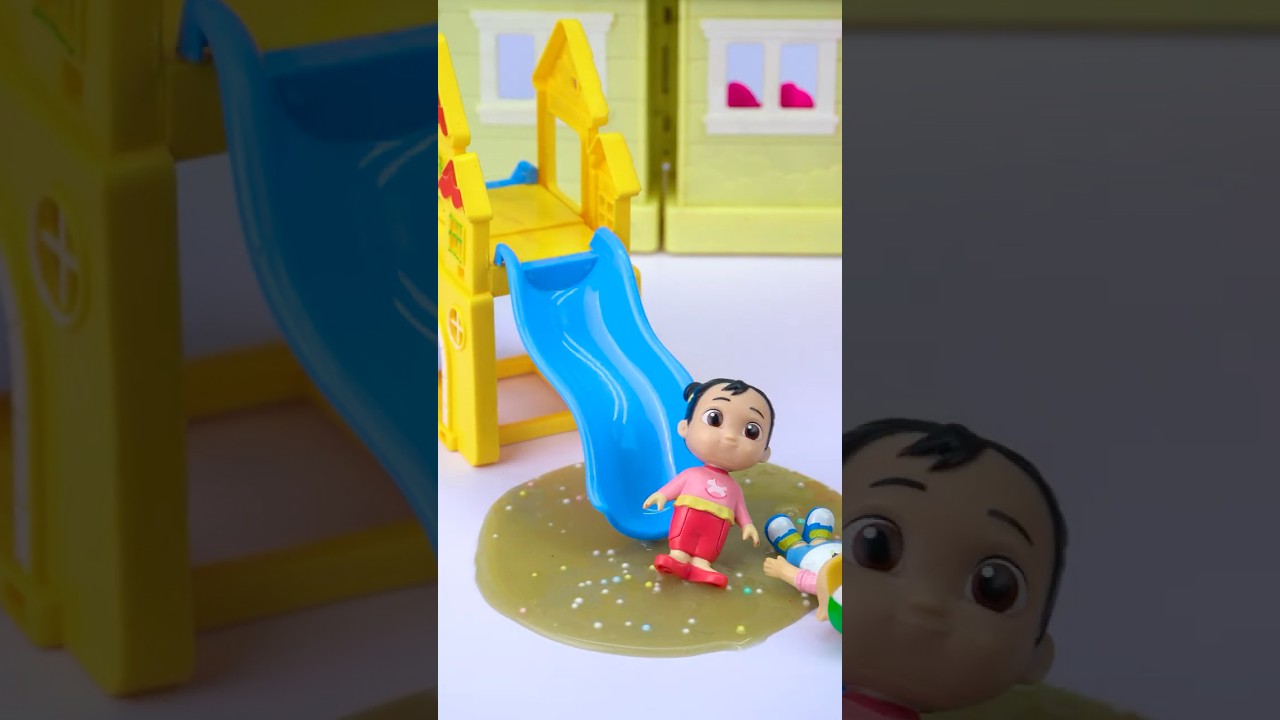 Satisfying Unboxing & Review CoComelon Deluxe Clubhouse Playset ASMR Video #cocomelon #toys