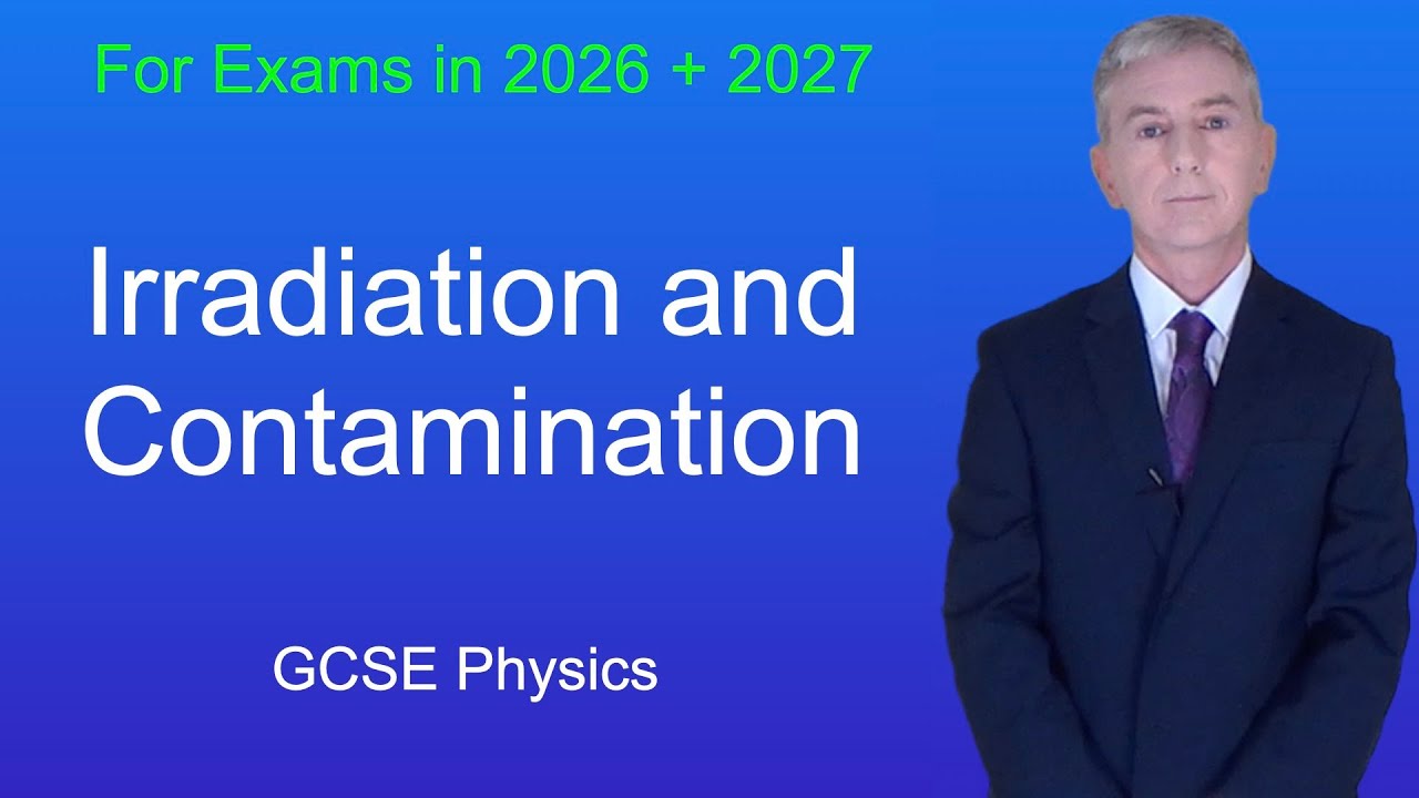 GCSE Physics Revision 