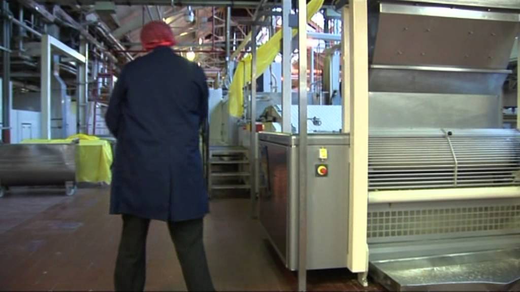 Hydralube's Condition Monitoring & Lubrication System