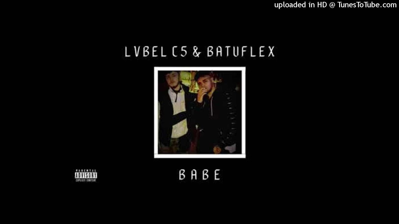 LVBEL C5 X BATUFLEX - ralli 'babe, [BEAT]